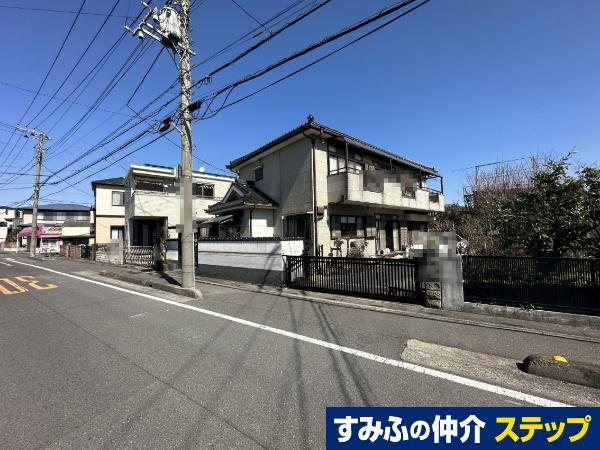 埼玉県川口市南鳩ヶ谷７ 6480万円