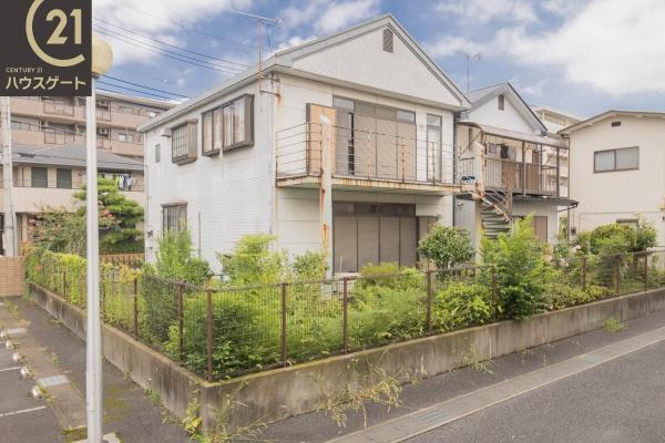 栃木県宇都宮市元今泉７ 4480万円