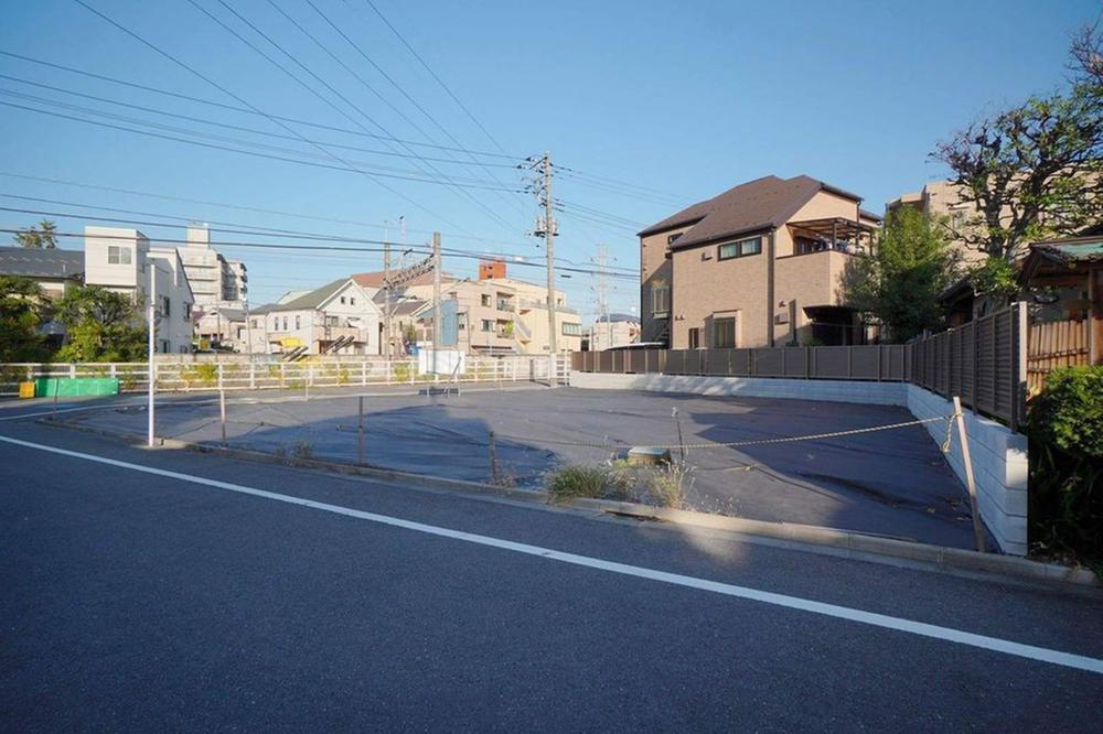 東京都杉並区永福３ 8500万円