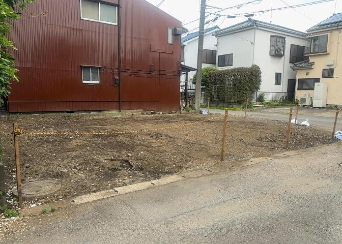 神奈川県相模原市緑区下九沢 1480万円