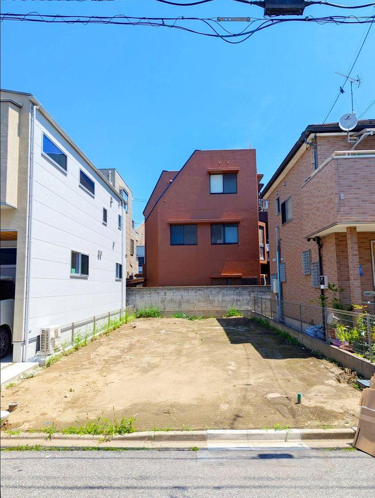 千葉県習志野市谷津３ 3500万円