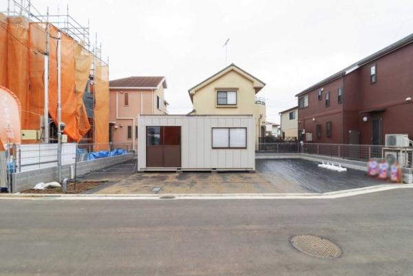 東京都立川市西砂町１ 2930万円