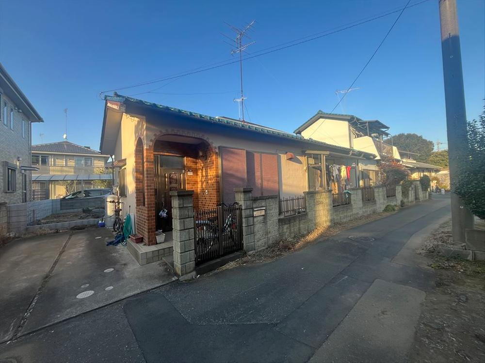 埼玉県川越市大字鯨井 980万円
