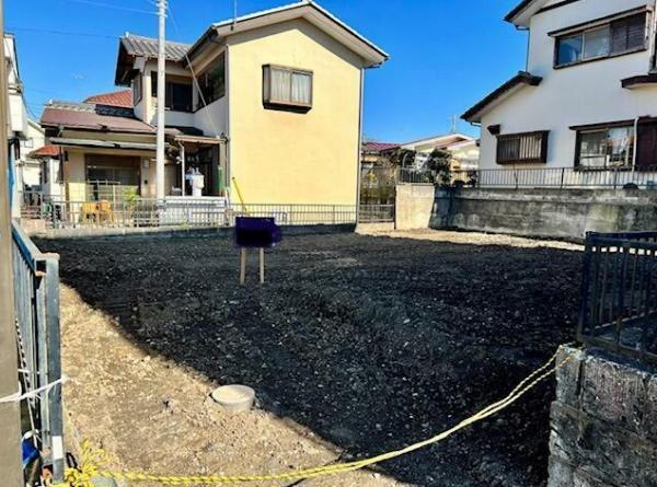 栃木県宇都宮市今泉新町 1050万円