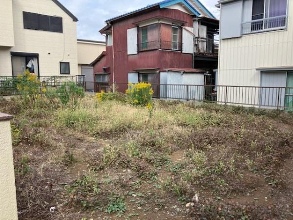 千葉県鎌ケ谷市東初富５ 1380万円