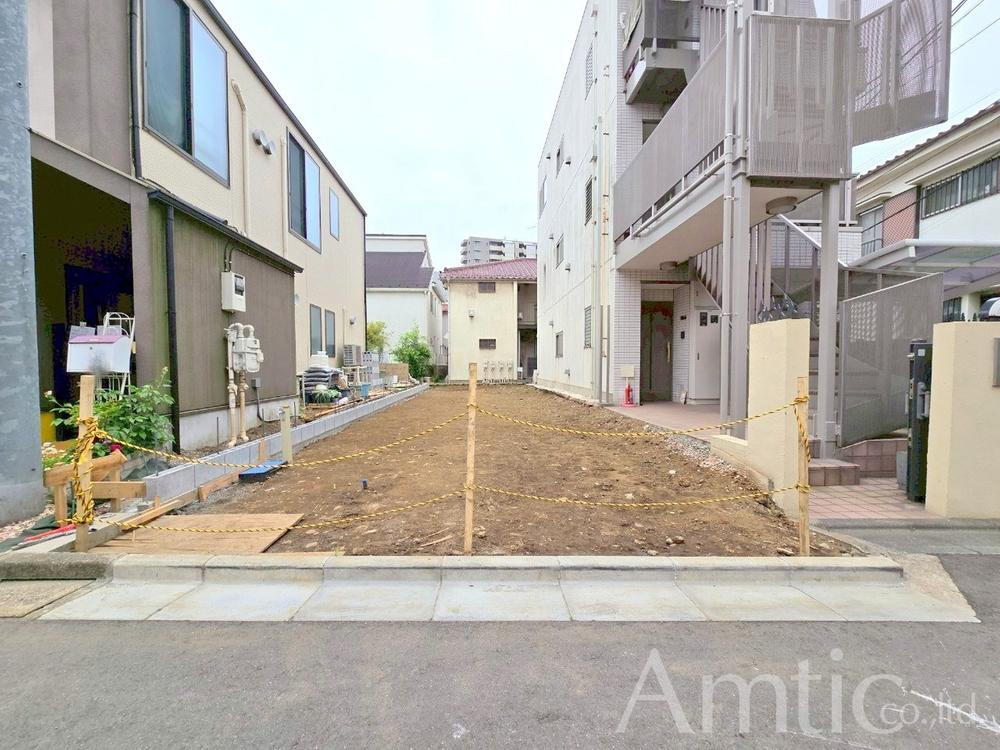東京都練馬区練馬１ 7520万円