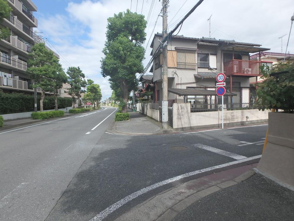 千葉県松戸市六高台９ 1860万円
