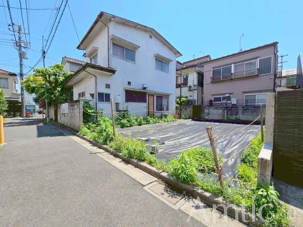 東京都北区滝野川１ 6680万円