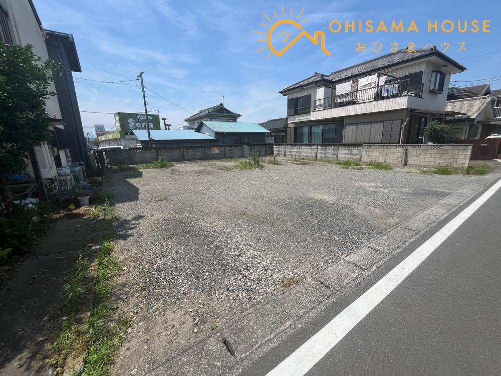 埼玉県鶴ヶ島市大字鶴ヶ丘 2580万円