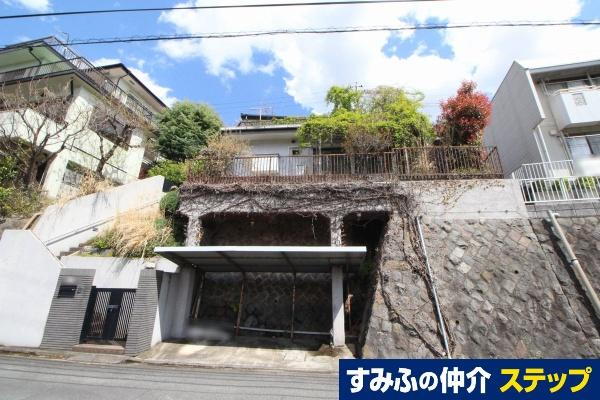 神奈川県川崎市高津区下作延７ 4280万円