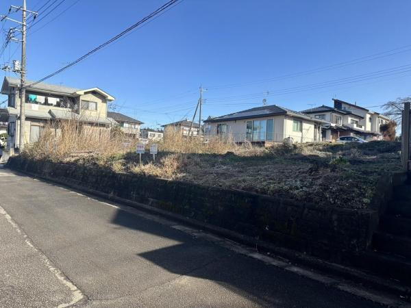 栃木県大田原市富士見１ 285万円