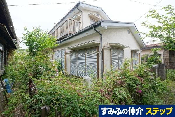 神奈川県横浜市西区西戸部町２ 2480万円