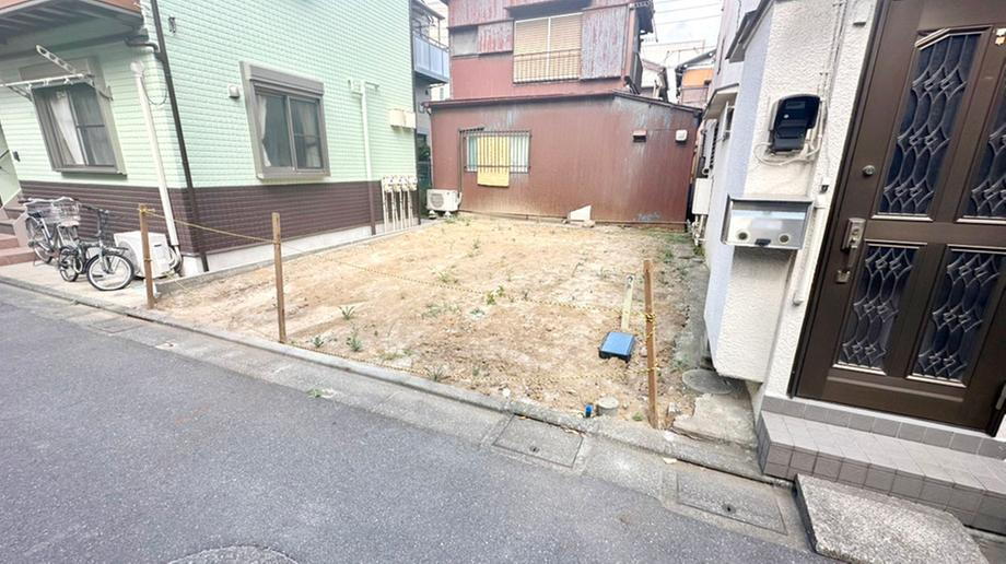 東京都江戸川区一之江４ 2480万円