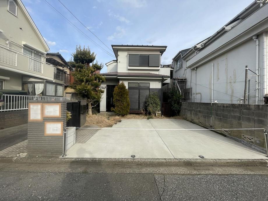 東京都三鷹市牟礼５ 6298万円