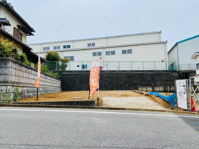千葉県千葉市緑区誉田町３ 1240万円