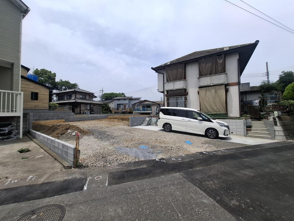 埼玉県入間市黒須２ 1680万円
