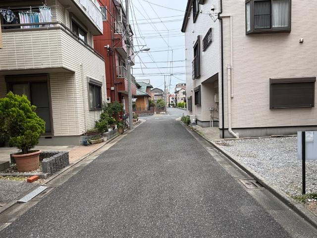 東京都江戸川区瑞江２ 1980万円
