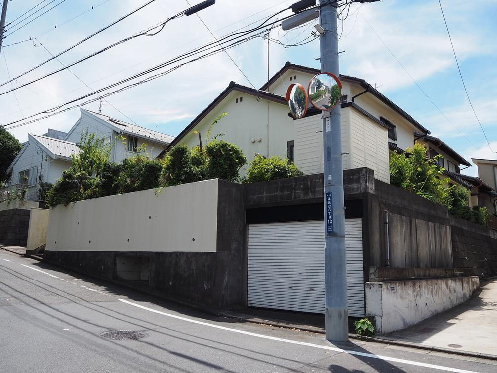 神奈川県横浜市磯子区洋光台６ 4000万円