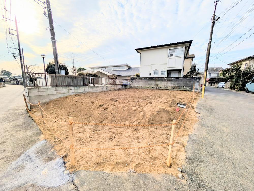千葉県市川市国分３ 1780万円