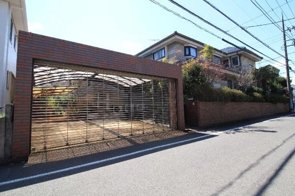 東京都小平市学園西町３ 19800万円