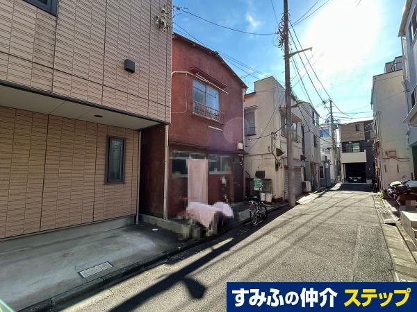 東京都墨田区墨田３ 3480万円