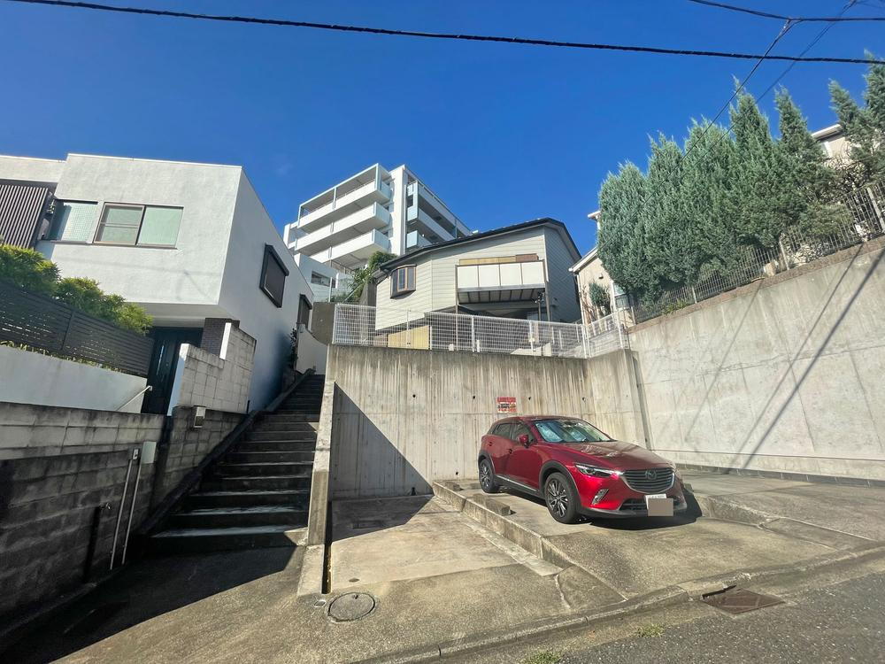 神奈川県横浜市保土ケ谷区峰岡町１ 6250万円