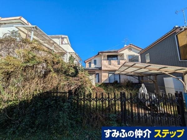 千葉県柏市豊四季 2280万円