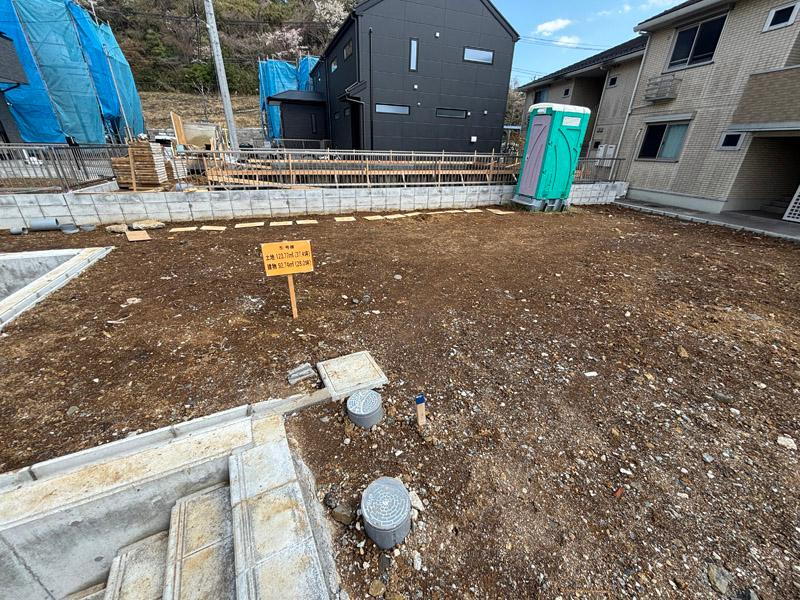 神奈川県横浜市栄区上郷町 2120万円