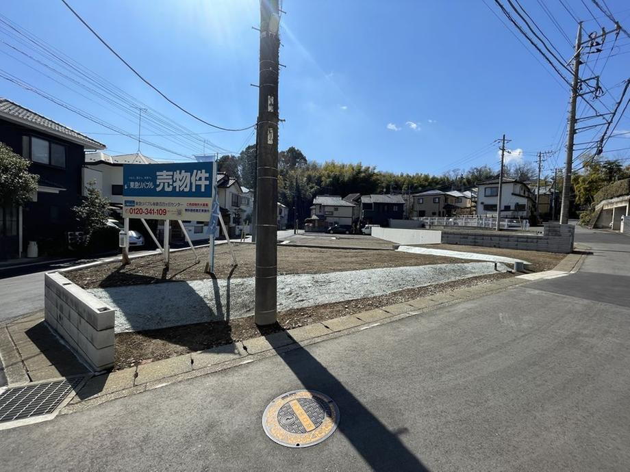 神奈川県川崎市麻生区細山４ 2780万円