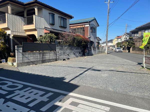 埼玉県川越市石原町２ 1580万円