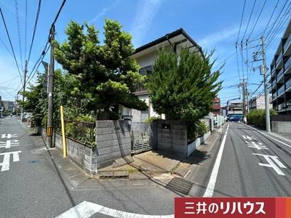 埼玉県さいたま市大宮区桜木町４ 16800万円