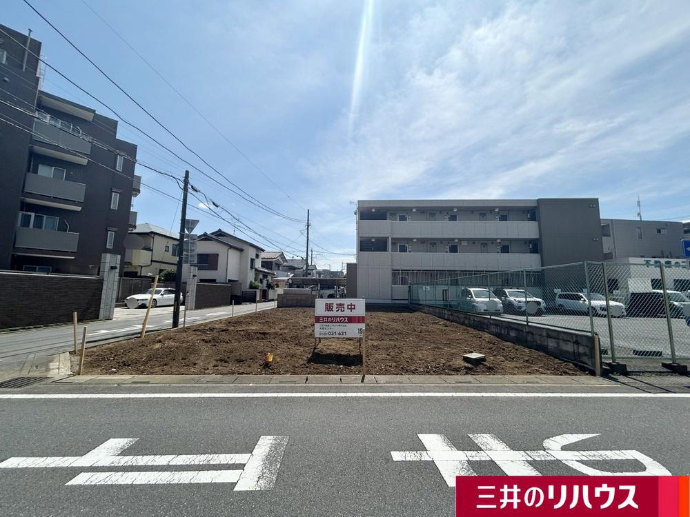 埼玉県さいたま市大宮区桜木町４ 16800万円