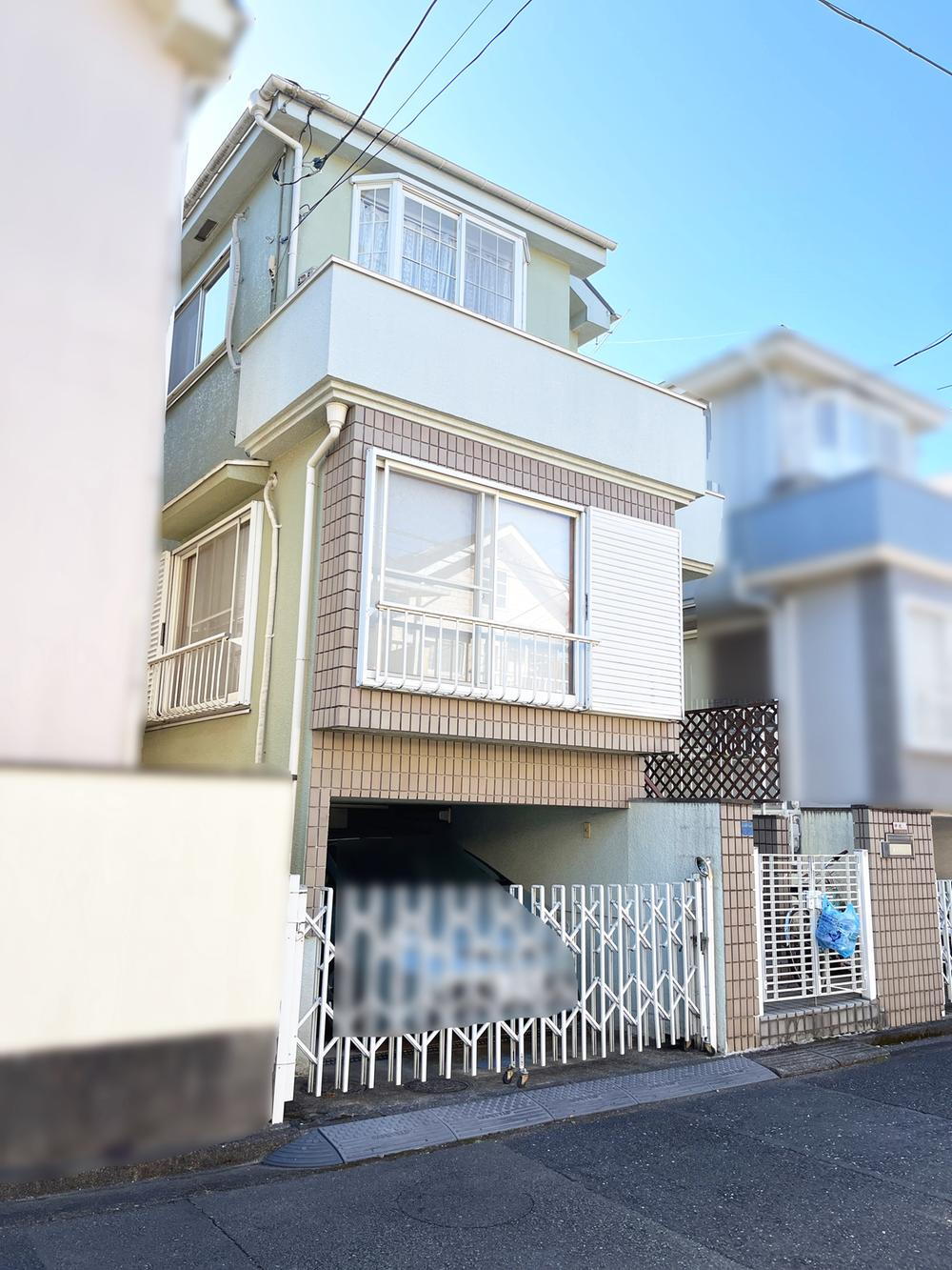 東京都小金井市貫井南町５ 3380万円