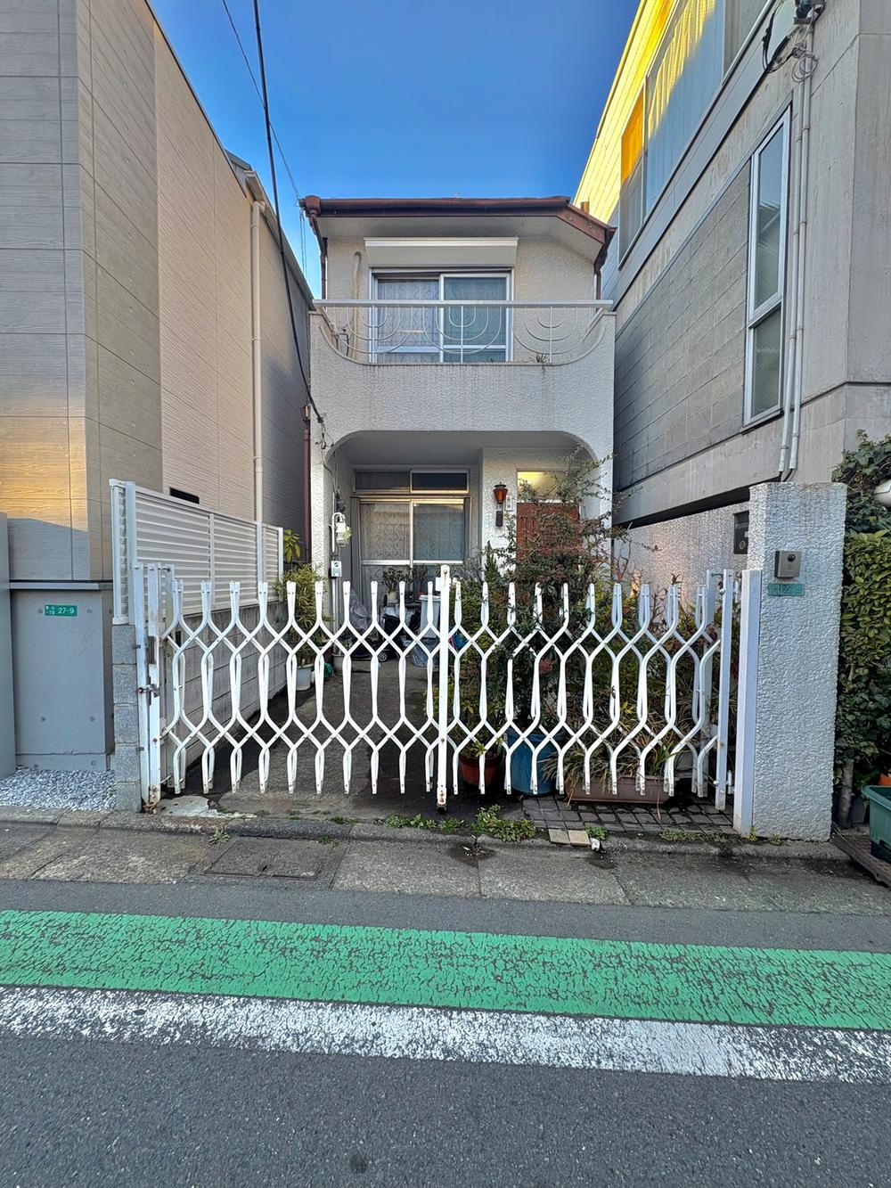 東京都目黒区東山１ 8800万円