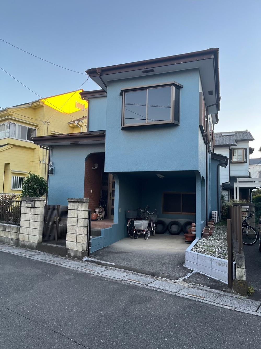 埼玉県上尾市大字瓦葺 1380万円