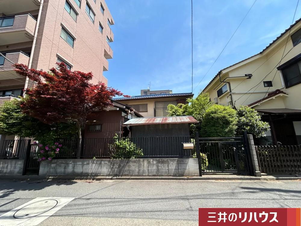 東京都府中市美好町３ 11500万円