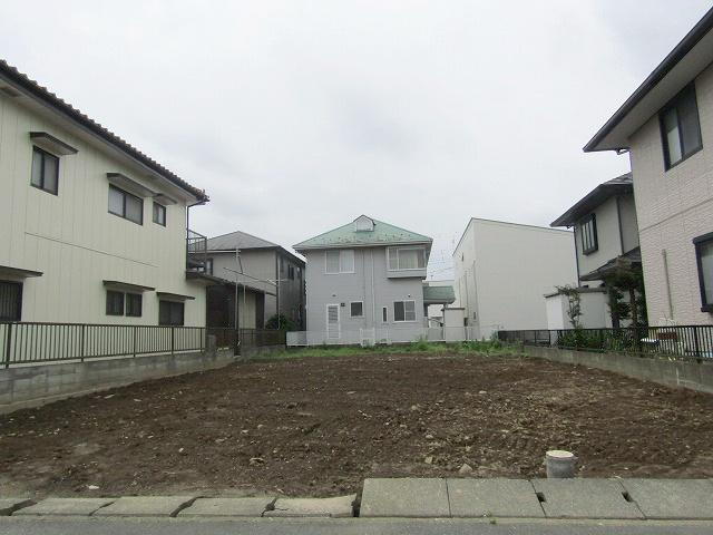 埼玉県久喜市栗原１ 2100万円