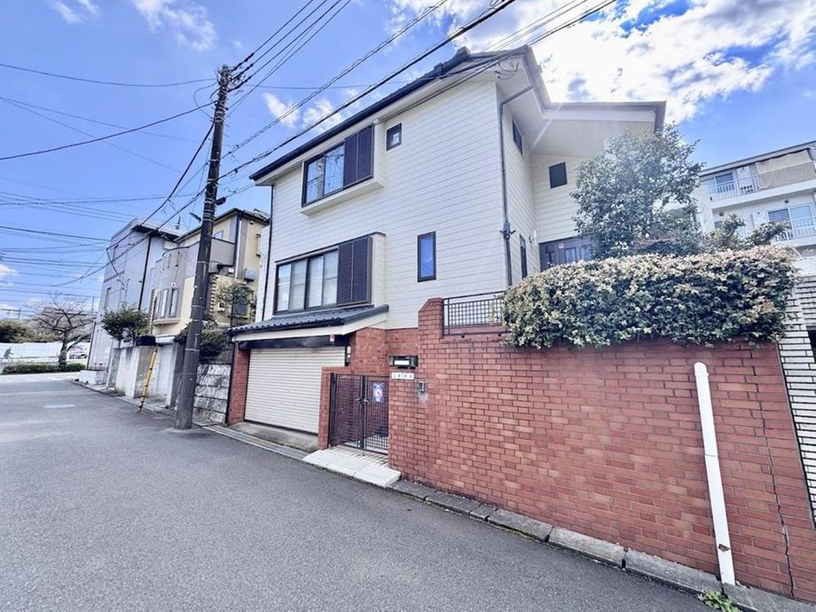 東京都町田市小川１ 4480万円