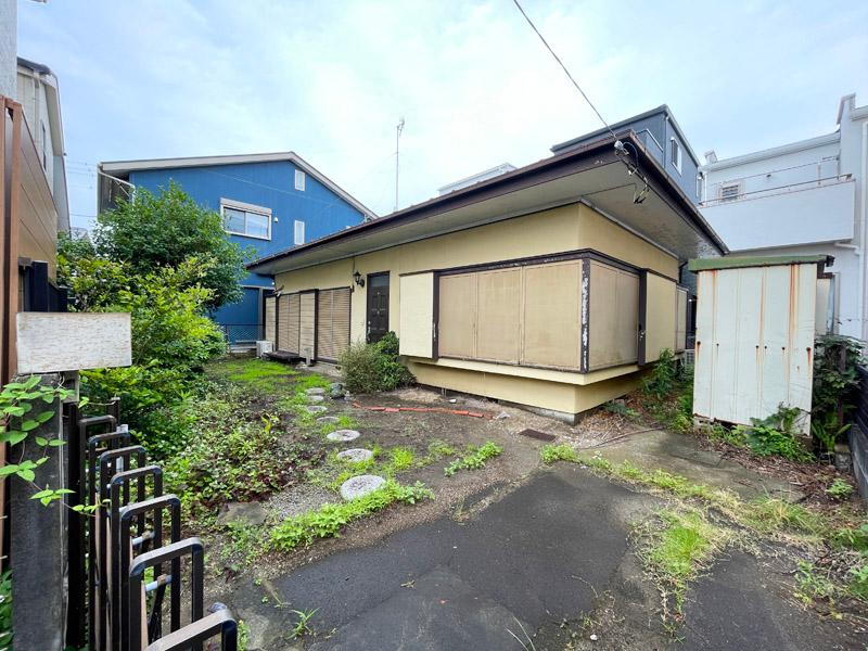 神奈川県茅ヶ崎市若松町 3480万円