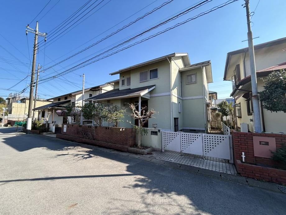 千葉県柏市花野井 2150万円