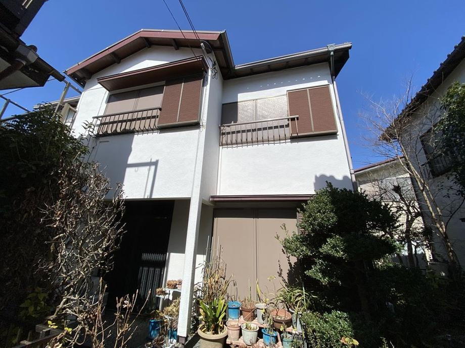 神奈川県茅ヶ崎市萩園 1280万円