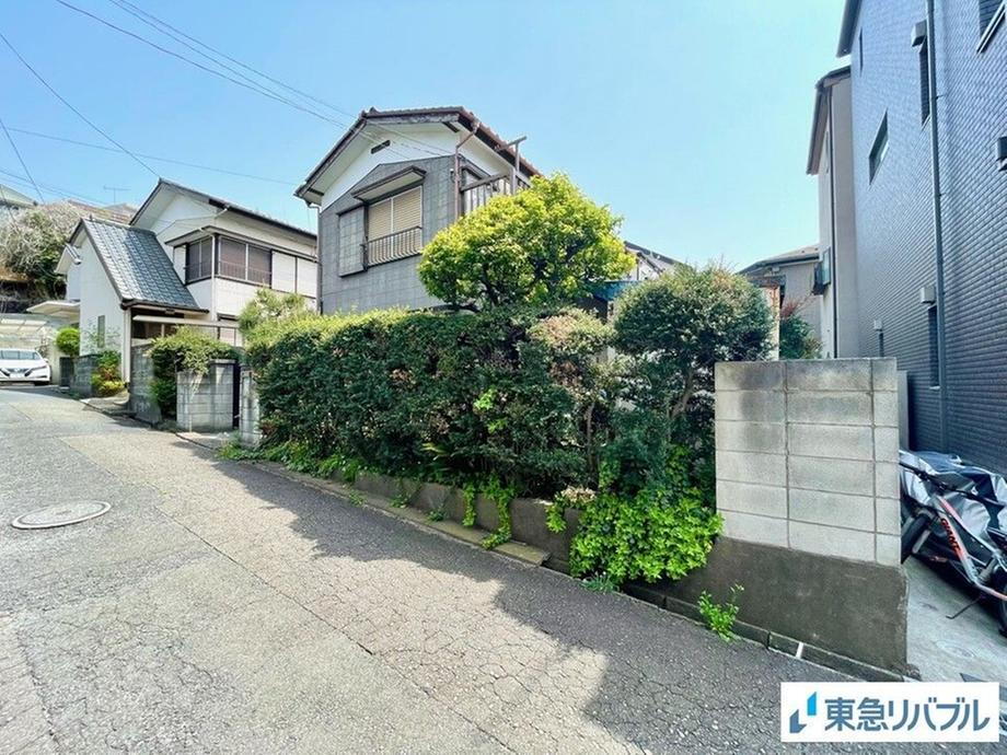 神奈川県川崎市高津区下作延６ 9780万円