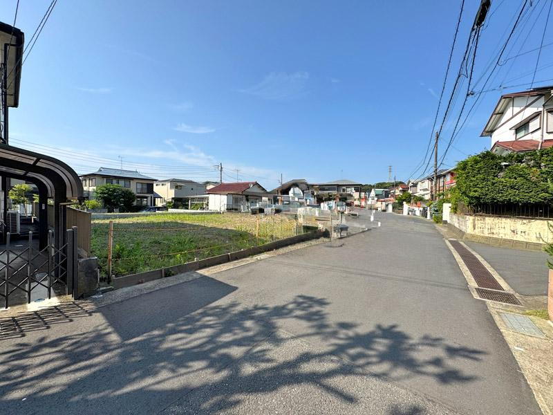 神奈川県鎌倉市今泉台４ 3180万円