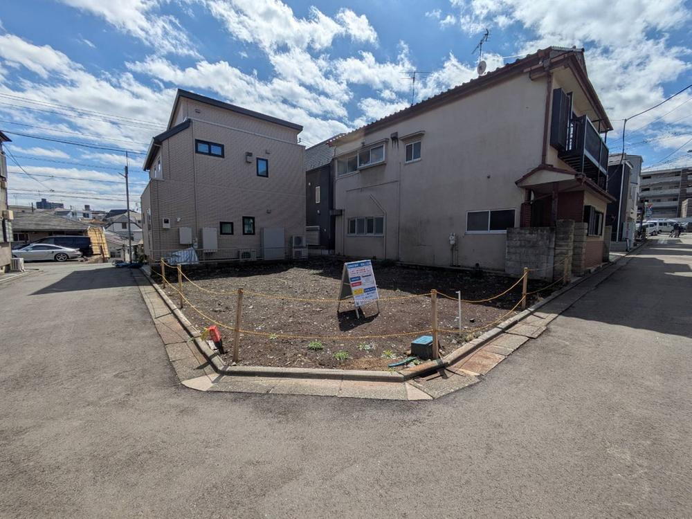 東京都板橋区泉町 5670万円