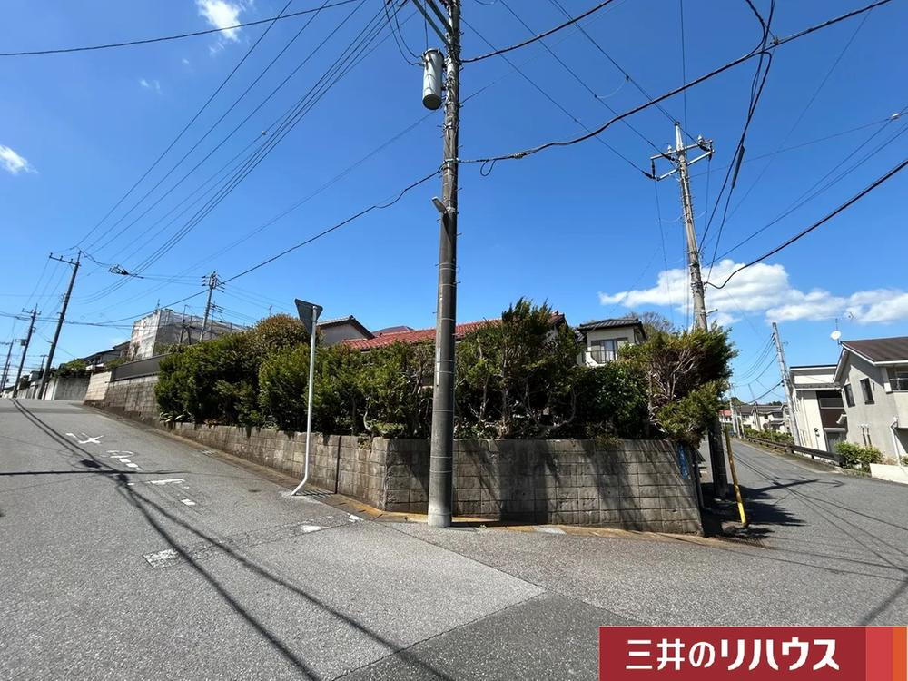 千葉県千葉市若葉区大宮台１ 1280万円