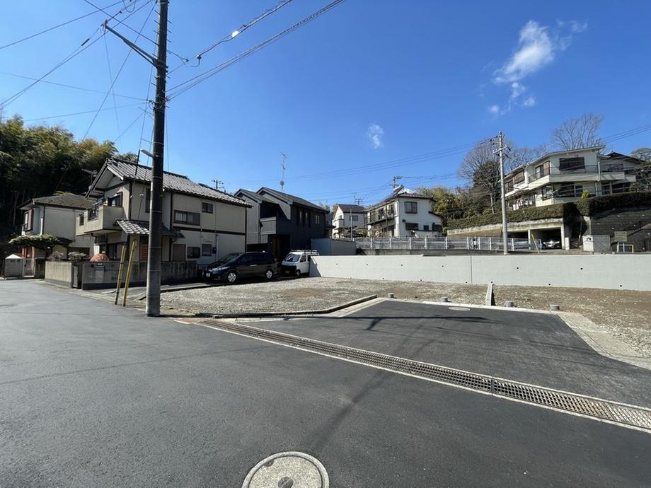 神奈川県川崎市麻生区細山４ 2880万円
