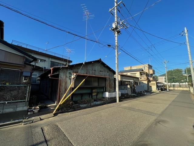 栃木県足利市伊勢南町 250万円