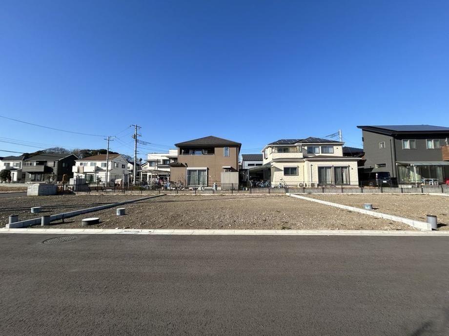 千葉県船橋市夏見５ 5350万円