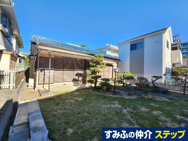 神奈川県平塚市黒部丘 1880万円