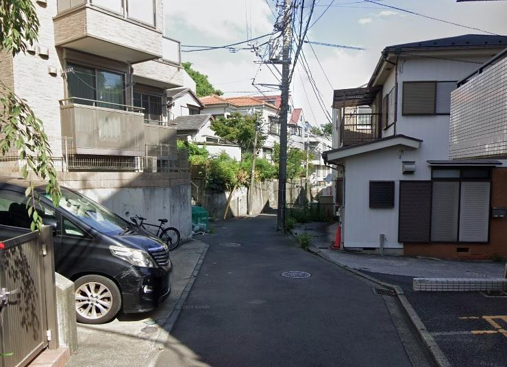 神奈川県横浜市西区藤棚町２ 2380万円